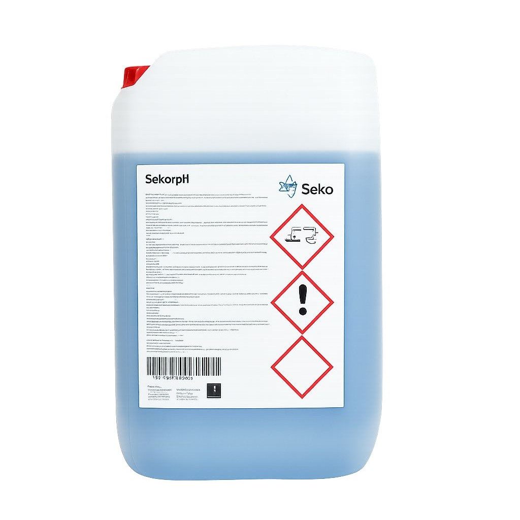 Selko ph